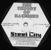 Ollie - The Theory Of Machines