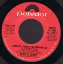 7inch Vinyl Single - Ollie And Jerry - Breakin'... There's No Stopping Us / Showdown