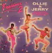 Ollie And Jerry - Electric Boogaloo (Dance Mix)