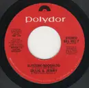 7inch Vinyl Single - Ollie And Jerry - Electric Boogaloo