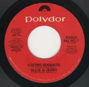 Ollie And Jerry - Electric Boogaloo
