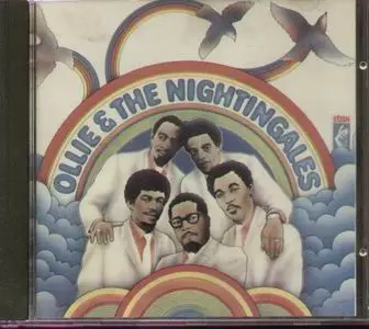 Ollie and the Nightingales - same