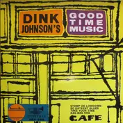 Ollie "Dink" Johnson