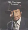 LP - Ollie Nightingale - Freedom