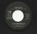 7inch Vinyl Single - Ollie Nightingale - Booty Scoot