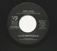 Ollie Nightingale - Booty Scoot