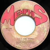 Ollie Nightingale - It's A Sad Thing