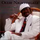 Ollie Nightingale - Tell Me What You Want Me to Do