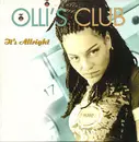 12inch Vinyl Single - Olli's Club - It's Allright