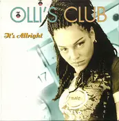 Olli's Club - It's Allright