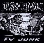 Olsen Bande - Tv Junk