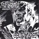 7inch Vinyl Single - Olsen Bande - Brutality