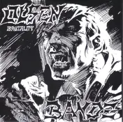 Olsen Bande - Brutality