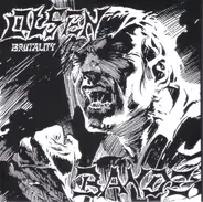Olsen Bande - Brutality
