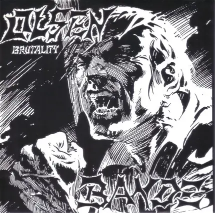 Olsen Bande - Brutality