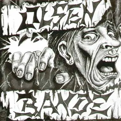 Olsen Bande - Olsen Bande