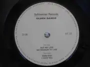 7inch Vinyl Single - Olsen Bande - Olsen Bande