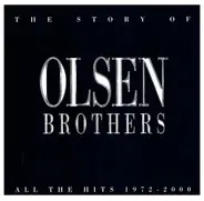Olsen Brothers - The Story Of Olsen Brothers - All The Hits 1972-2000