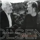 CD - Olsen Brothers - Walk Right Back