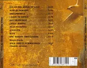 CD - Olsen Brothers - Wings Of Love