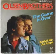 Olsen Brothers - The Game Is Over