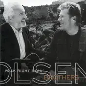 Olsen Brothers - Walk Right Back