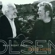 Olsen Brothers - Walk Right Back