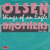 Olsen Brothers - Wings Of An Eagle