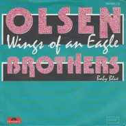 Olsen Brothers - Wings Of An Eagle