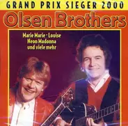 Olsen Brothers - Grand Prix Sieger 2000