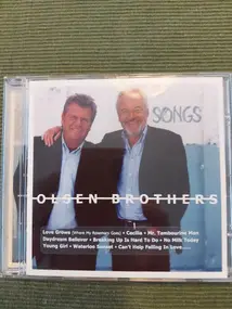 Olsen Brothers - Songs