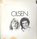 LP - Olsen - Same - Orig Booklet