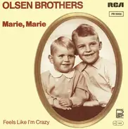 Olsen Brothers - Marie, Marie