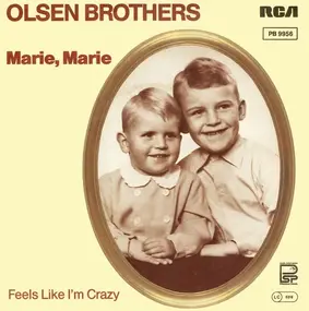 Olsen Brothers - Marie, Marie