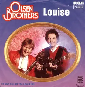 Olsen Brothers - Louise