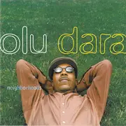 CD - Olu Dara - Neighborhoods