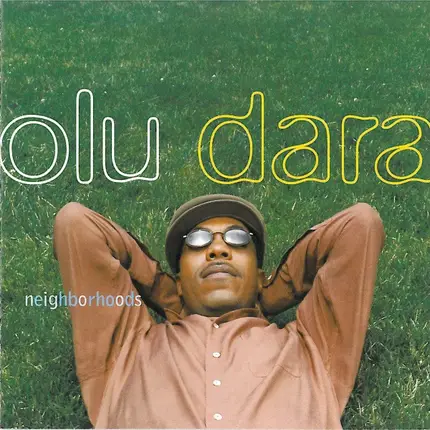 Olu Dara - Neighborhoods