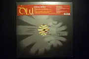 12'' - Olu - Sista Why