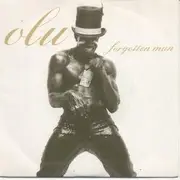 12inch Vinyl Single - Olu Rowe - Forgotten Man