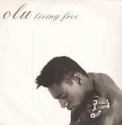 12inch Vinyl Single - Olu, Olu Rowe - Living Free