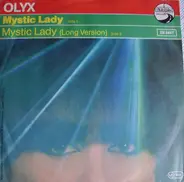 Olyx - Mystic Lady