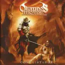 CD - Olympos Mons - Conquistador