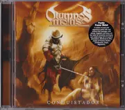 CD - Olympos Mons - Conquistador