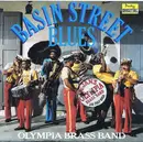 CD - Olympia Brass Band - Basin Street Blues