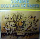 LP - Olympic - Holidays On Earth