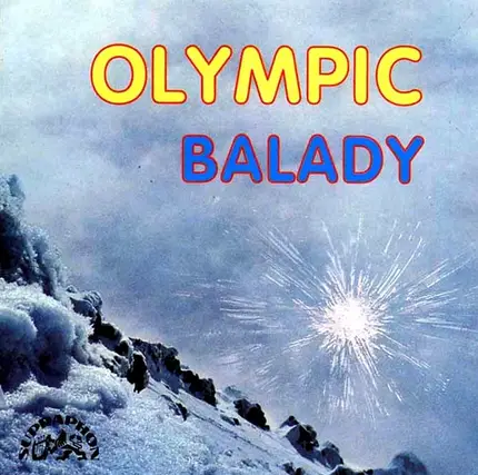 Olympic - Balady