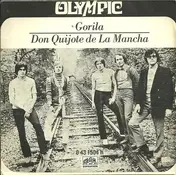 Olympic - Gorila / Don Quijote de La Mancha