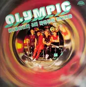 Olympic - Hidden In Your Mind
