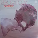 LP - Olympic - Laboratory - Laminated Sleeve