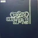 7inch Vinyl Single - Olympic Lifts - New Wrecking Crew / And The Winner Is